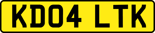 KD04LTK
