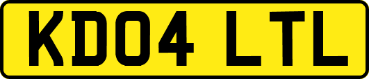 KD04LTL