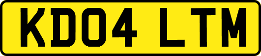 KD04LTM