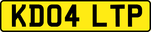 KD04LTP