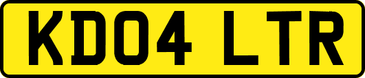 KD04LTR