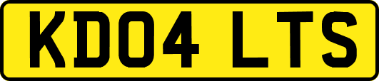 KD04LTS
