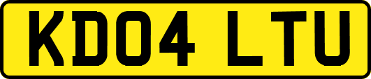 KD04LTU