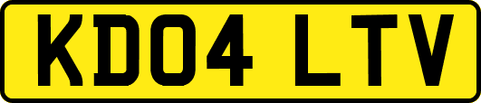 KD04LTV