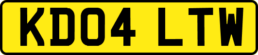 KD04LTW