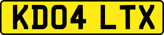 KD04LTX