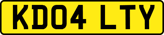 KD04LTY
