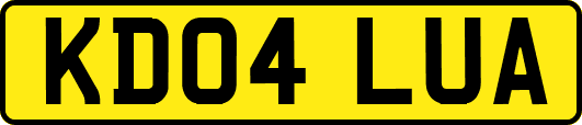 KD04LUA