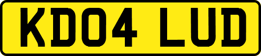 KD04LUD