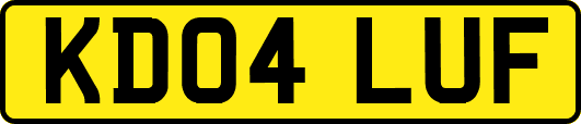 KD04LUF