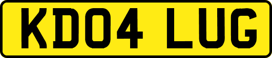KD04LUG