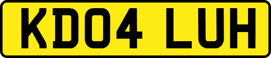 KD04LUH