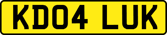 KD04LUK