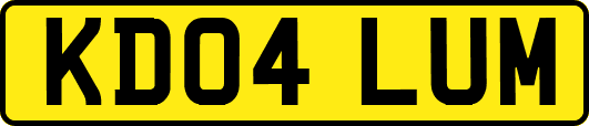 KD04LUM