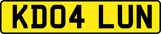 KD04LUN