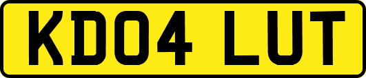 KD04LUT