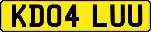 KD04LUU
