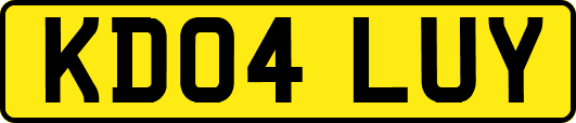 KD04LUY