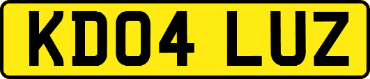 KD04LUZ