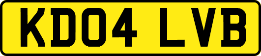 KD04LVB