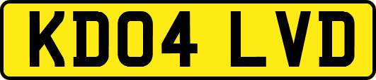 KD04LVD