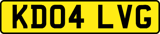 KD04LVG