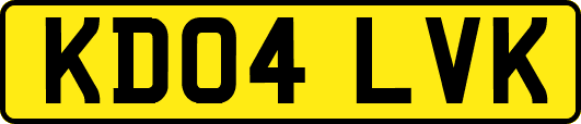 KD04LVK