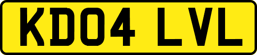 KD04LVL