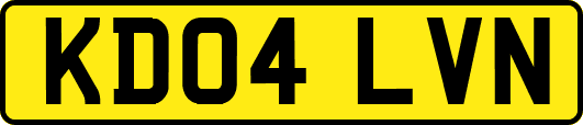 KD04LVN
