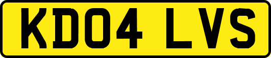 KD04LVS