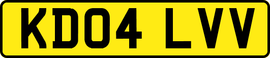 KD04LVV