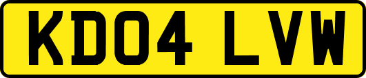 KD04LVW