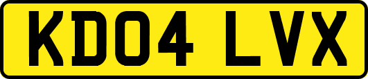 KD04LVX