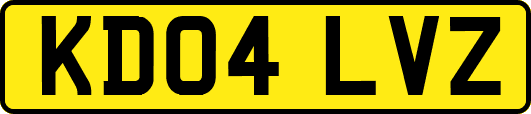 KD04LVZ