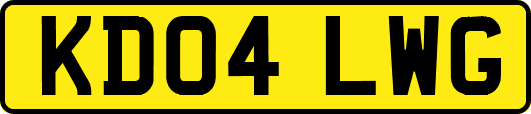 KD04LWG