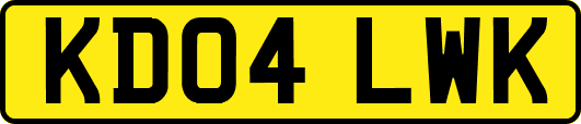 KD04LWK