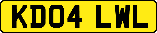 KD04LWL