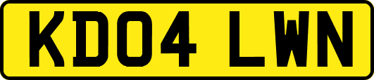 KD04LWN