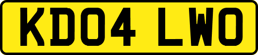 KD04LWO