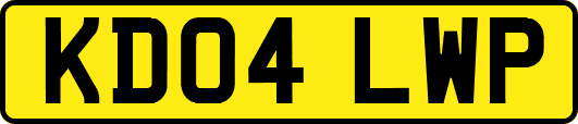 KD04LWP