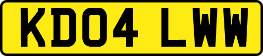 KD04LWW