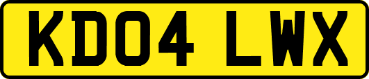 KD04LWX