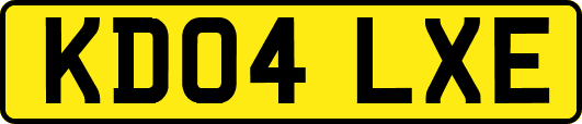 KD04LXE