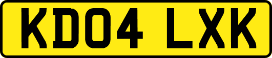 KD04LXK