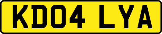 KD04LYA