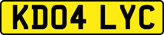 KD04LYC
