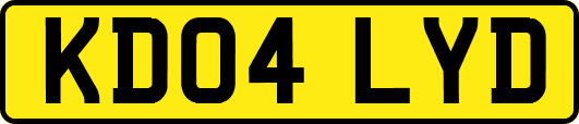 KD04LYD