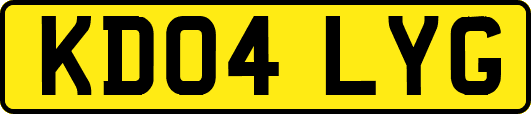 KD04LYG