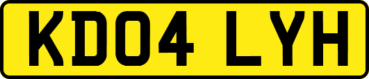 KD04LYH