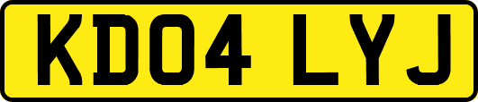 KD04LYJ